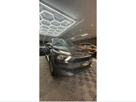 CITRO�N AIRCROSS