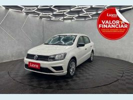 VOLKSWAGEN VOYAGE