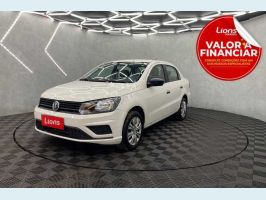 VOLKSWAGEN VOYAGE