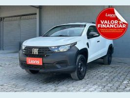 FIAT STRADA