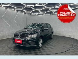 VOLKSWAGEN VOYAGE