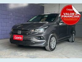FIAT CRONOS