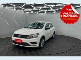 VOLKSWAGEN VOYAGE