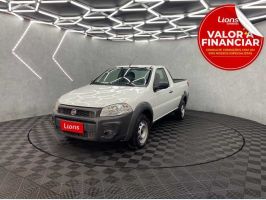 FIAT STRADA