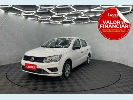 VOLKSWAGEN VOYAGE