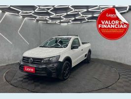 VOLKSWAGEN SAVEIRO