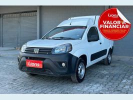 FIAT FIORINO