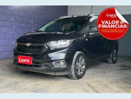 CHEVROLET SPIN