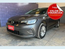 VOLKSWAGEN VIRTUS