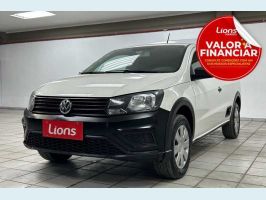 VOLKSWAGEN SAVEIRO