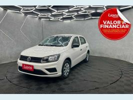 VOLKSWAGEN GOL