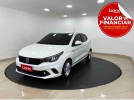 FIAT ARGO
