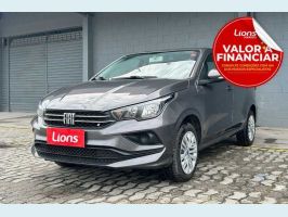 FIAT CRONOS