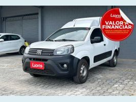 FIAT FIORINO