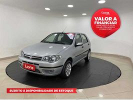 FIAT PALIO