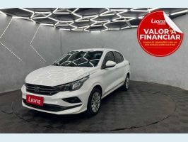 FIAT CRONOS