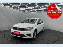 VOLKSWAGEN VOYAGE