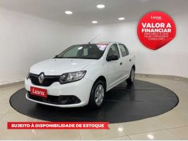 RENAULT LOGAN