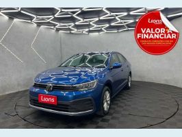 VOLKSWAGEN VIRTUS