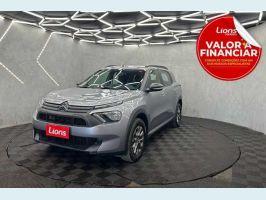 CITRO�N AIRCROSS