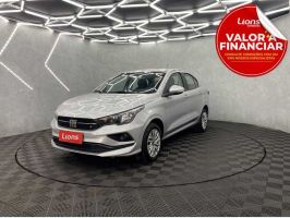 FIAT CRONOS