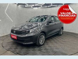 FIAT CRONOS