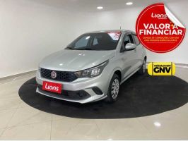 FIAT ARGO