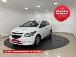 CHEVROLET PRISMA