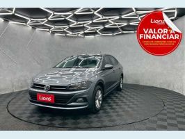VOLKSWAGEN VIRTUS