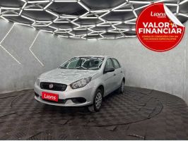 FIAT GRAND SIENA