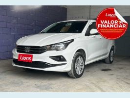 FIAT CRONOS