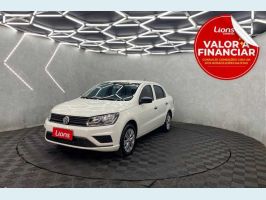 VOLKSWAGEN VOYAGE