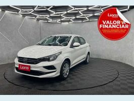FIAT CRONOS