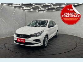 FIAT CRONOS