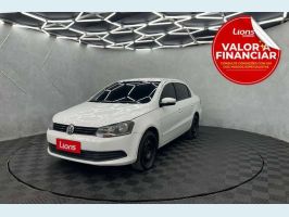 VOLKSWAGEN VOYAGE