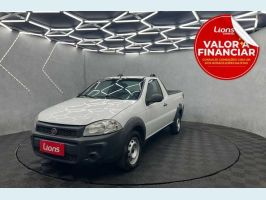 FIAT STRADA