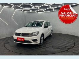 VOLKSWAGEN GOL