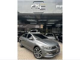 VOLKSWAGEN VIRTUS