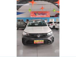 VOLKSWAGEN SAVEIRO