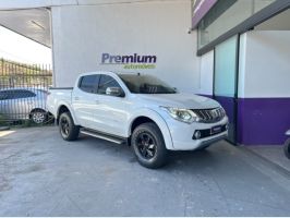 MITSUBISHI L200 TRITON