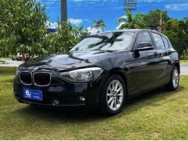 BMW 118i