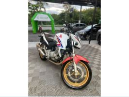 HONDA CB 300R