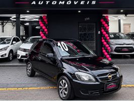 CHEVROLET CELTA