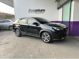 FIAT FASTBACK