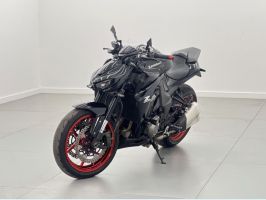 KAWASAKI Z1000 ABS