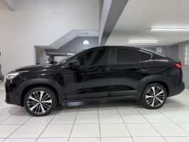 FIAT FASTBACK