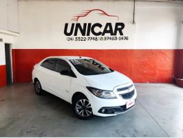 CHEVROLET PRISMA