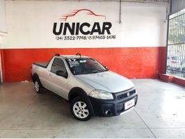 FIAT STRADA