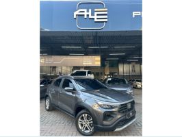 FIAT PULSE