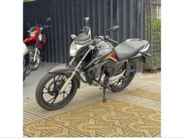 HONDA CG 160 TITAN EX